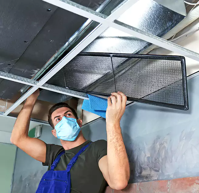 Why Homeowners Businesses Trust Us in Methuen, MA