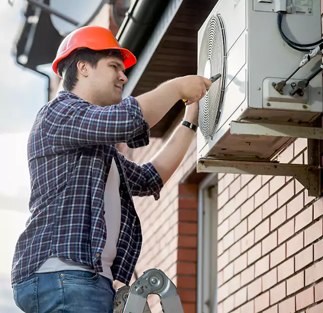 Why Homeowners & Businesses Trust Us Methuen, MA