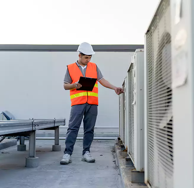 Why Homeowners & Businesses Trust Us in Methuen, MA?